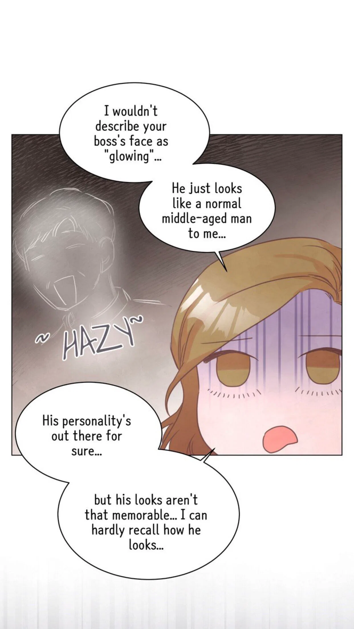 Holy Chicken Scripture Chapter 32 – Page 35