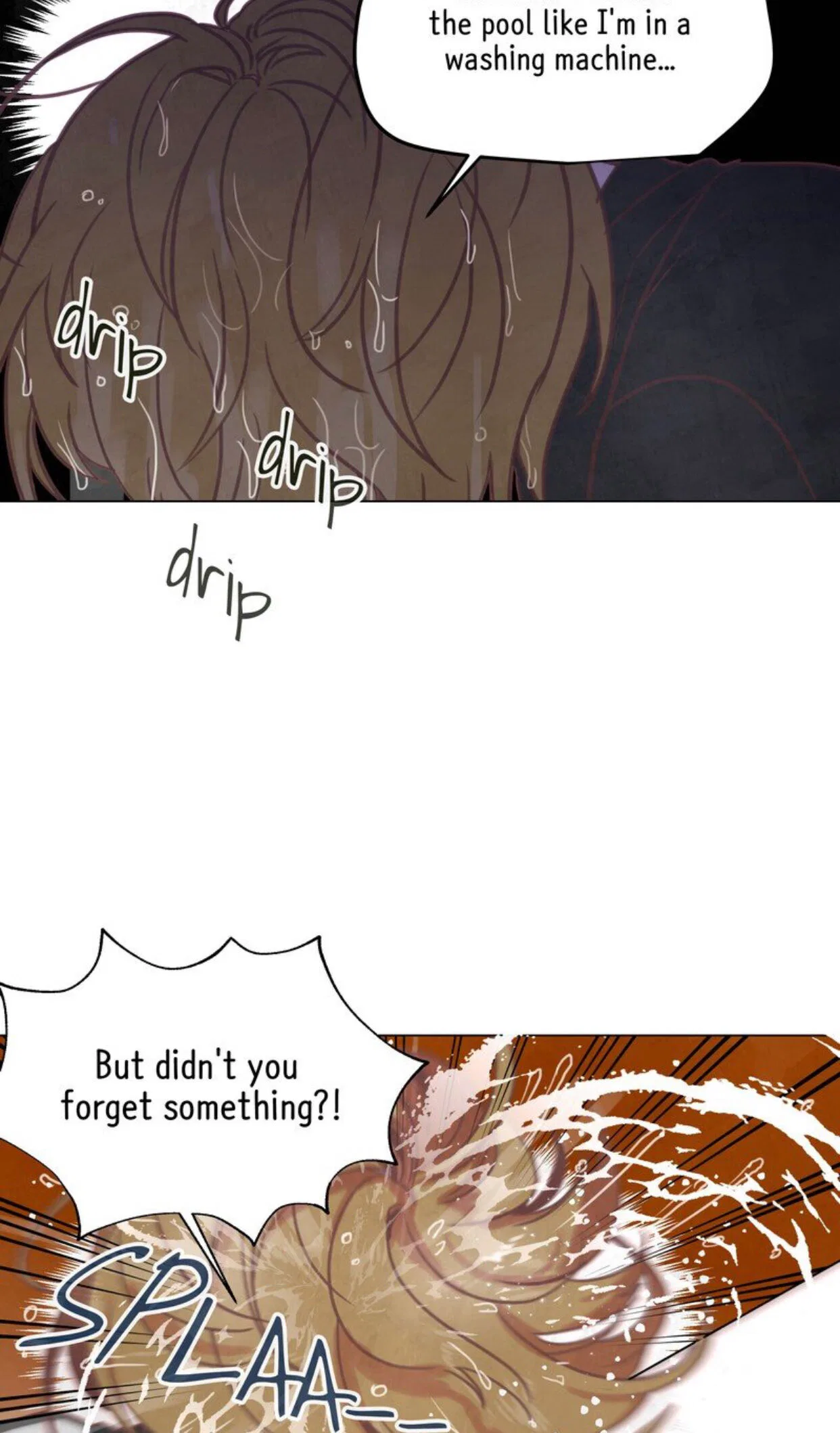 Holy Chicken Scripture Chapter 31 – Page 3