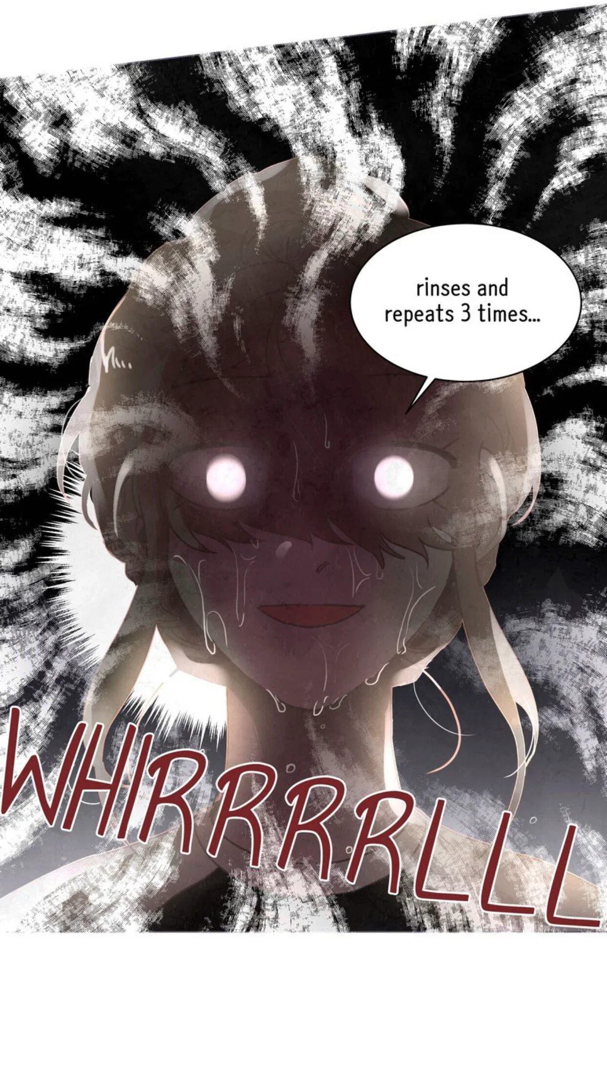Holy Chicken Scripture Chapter 31 – Page 7