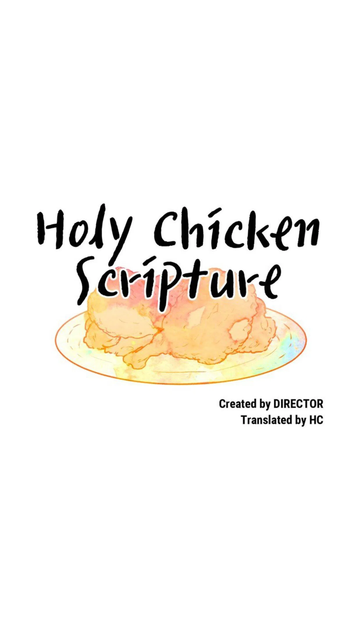 Holy Chicken Scripture Chapter 31 – Page 14