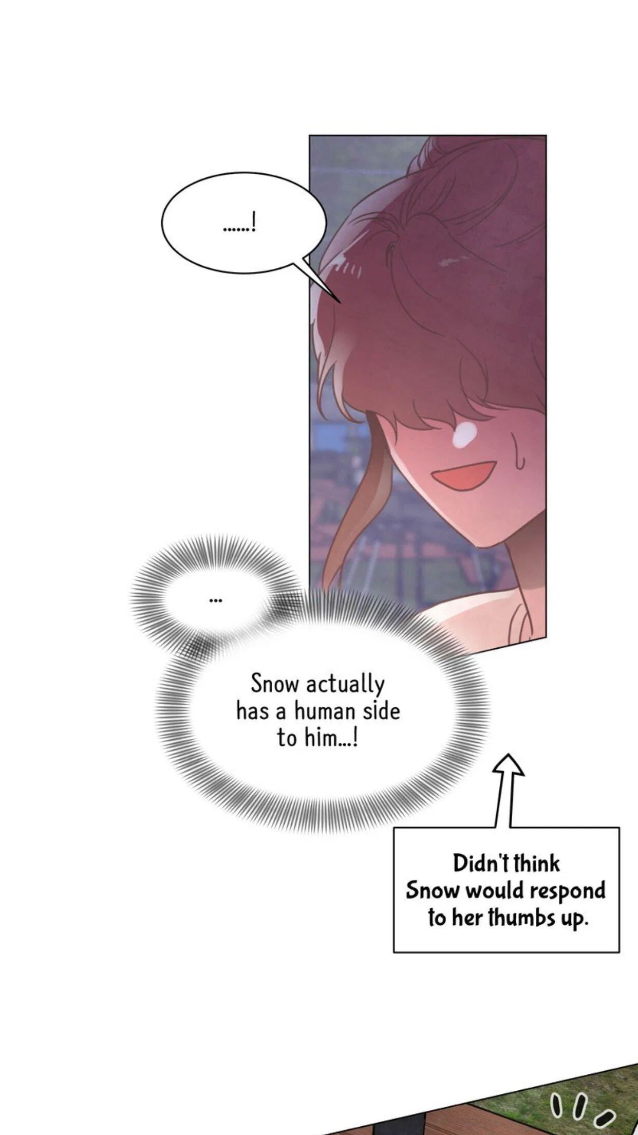Holy Chicken Scripture Chapter 31 – Page 20