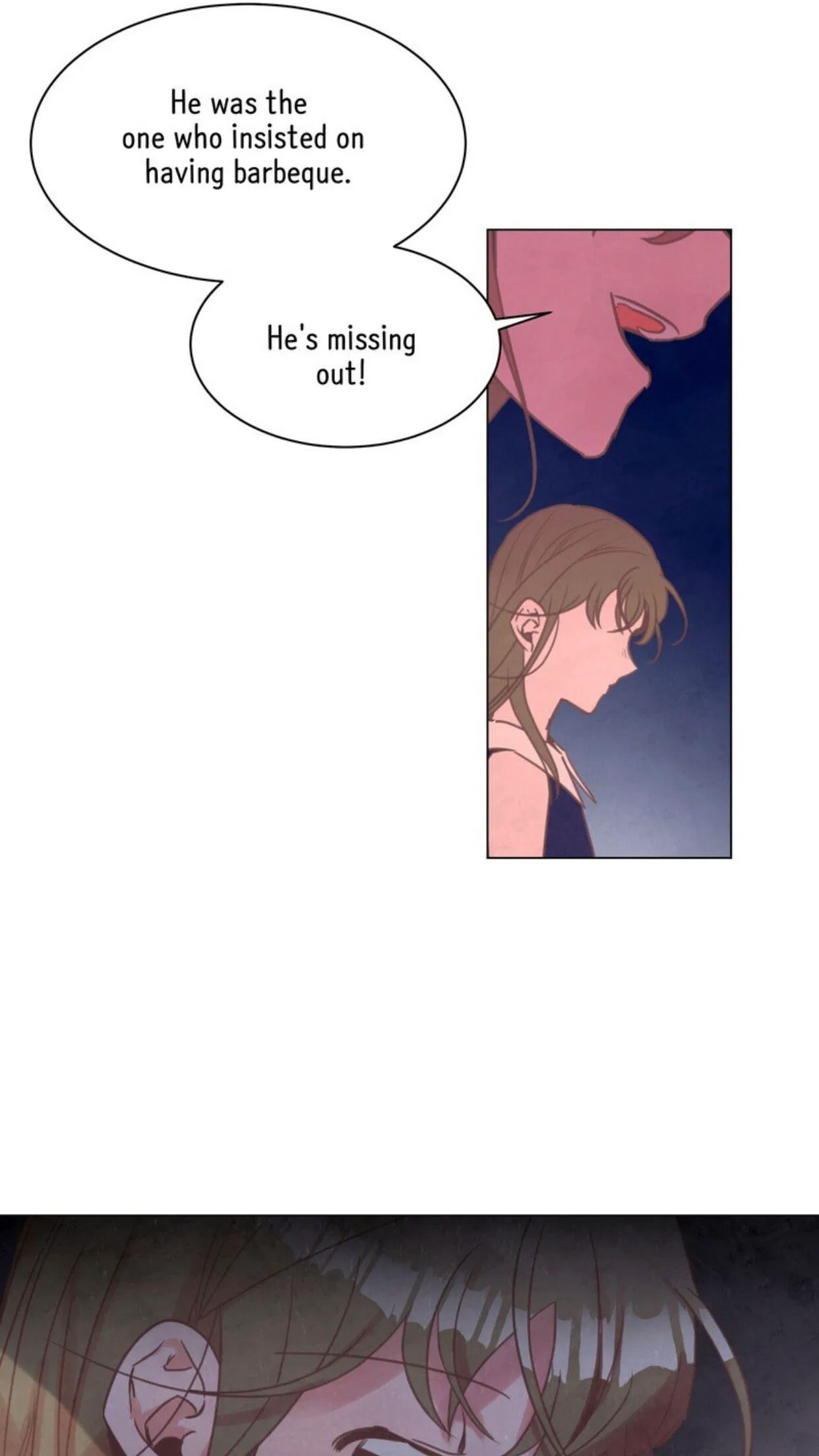 Holy Chicken Scripture Chapter 31 – Page 22