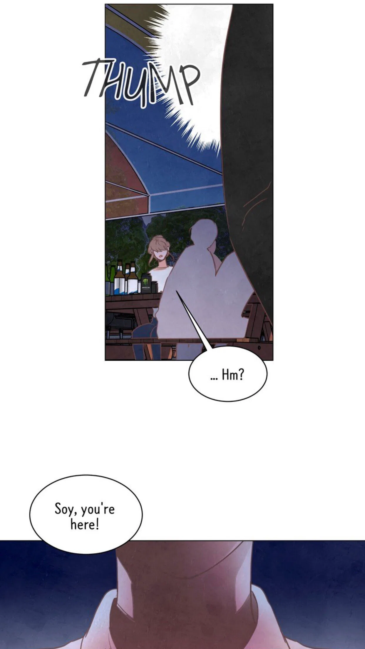 Holy Chicken Scripture Chapter 31 – Page 24