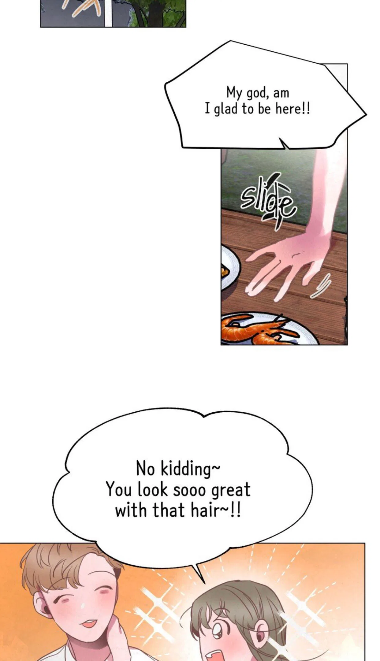 Holy Chicken Scripture Chapter 31 – Page 28