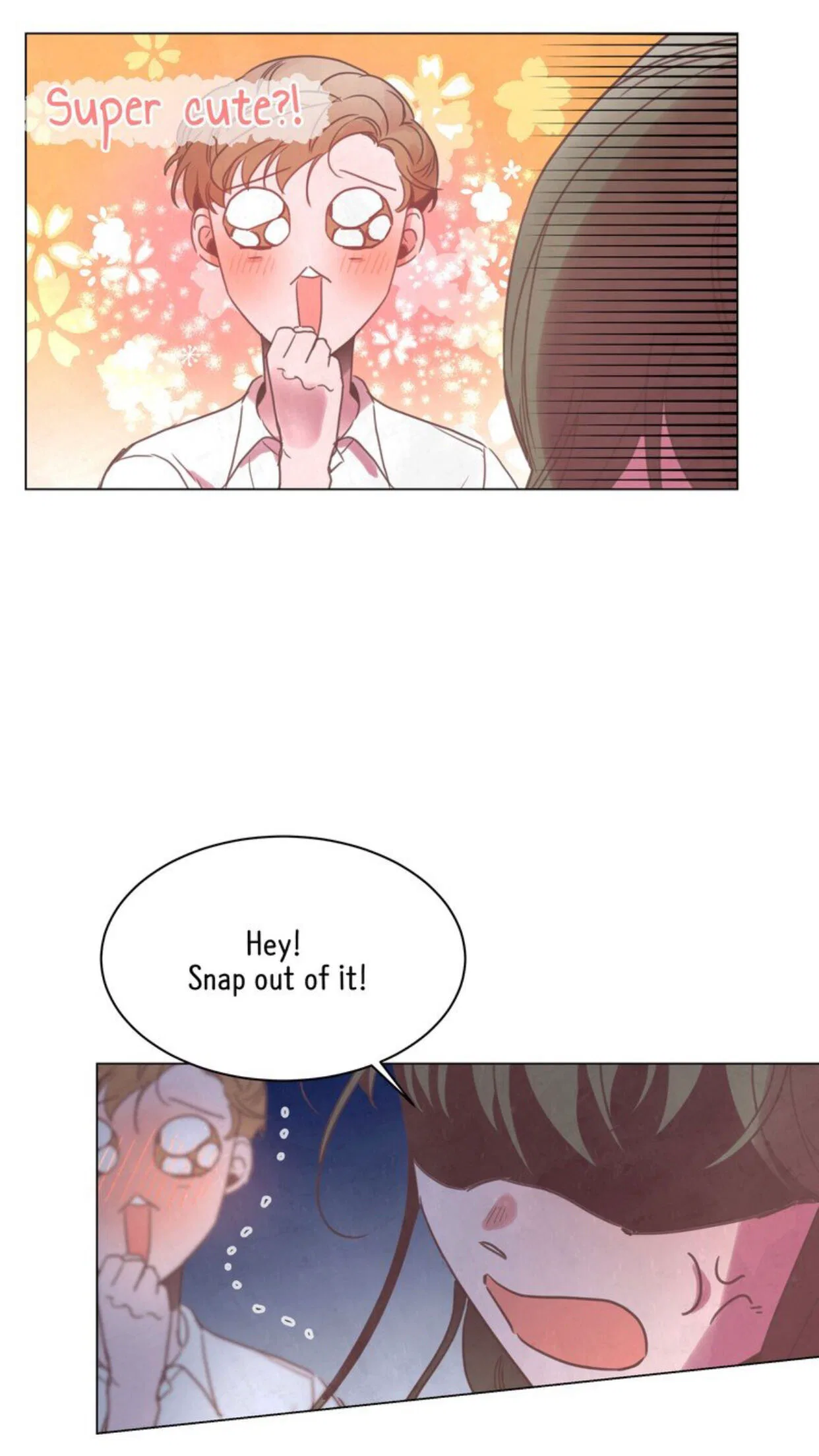 Holy Chicken Scripture Chapter 31 – Page 37