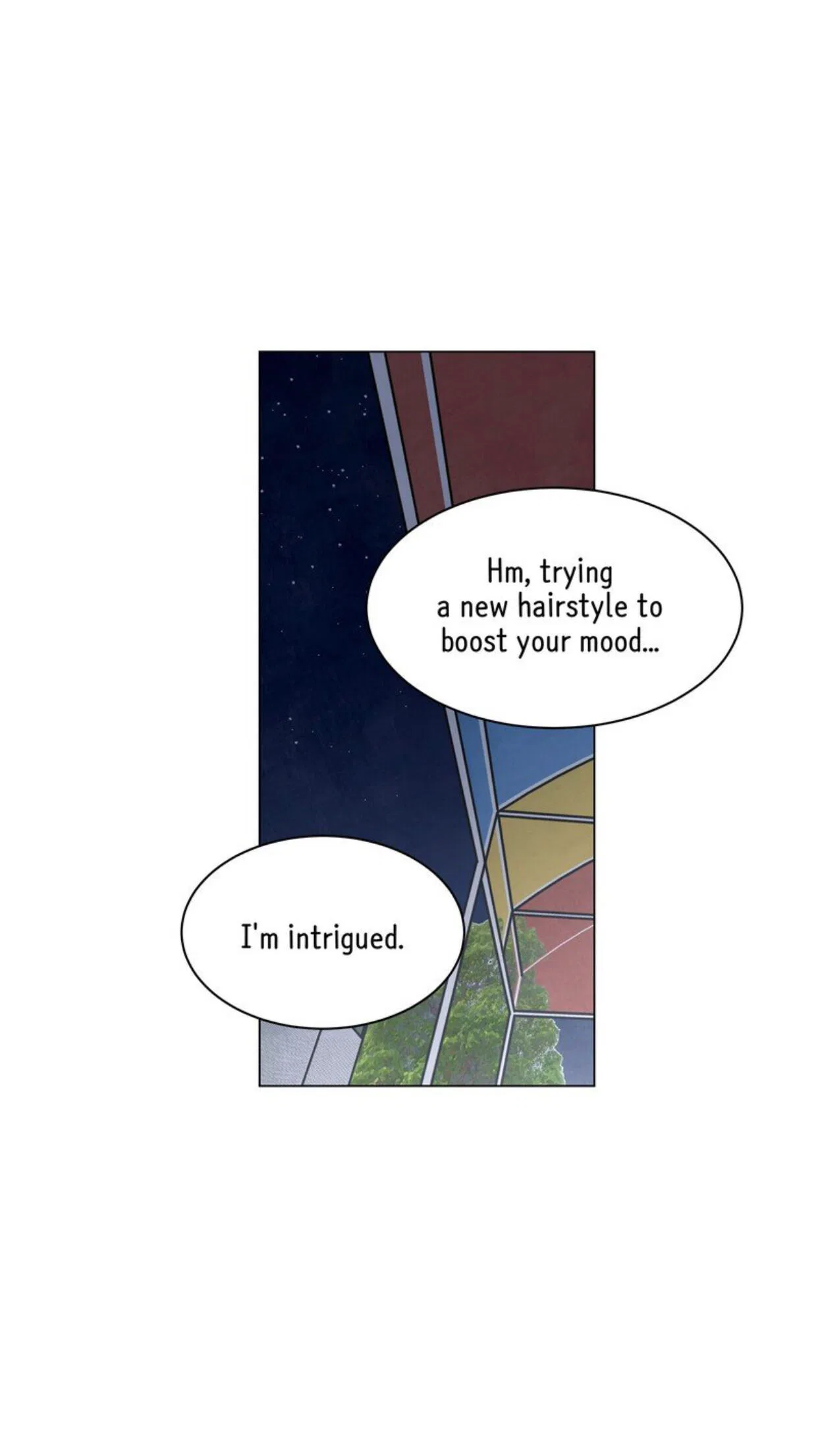 Holy Chicken Scripture Chapter 31 – Page 40