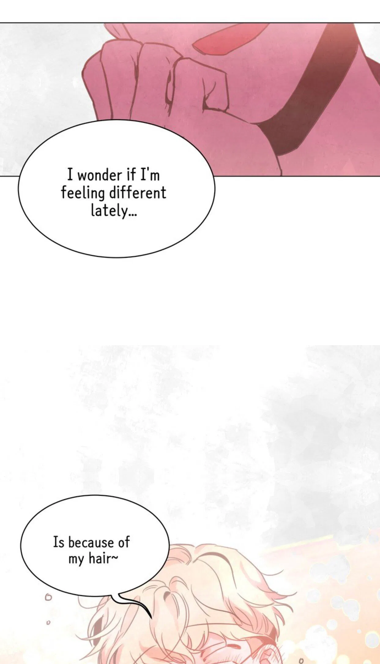 Holy Chicken Scripture Chapter 31 – Page 41