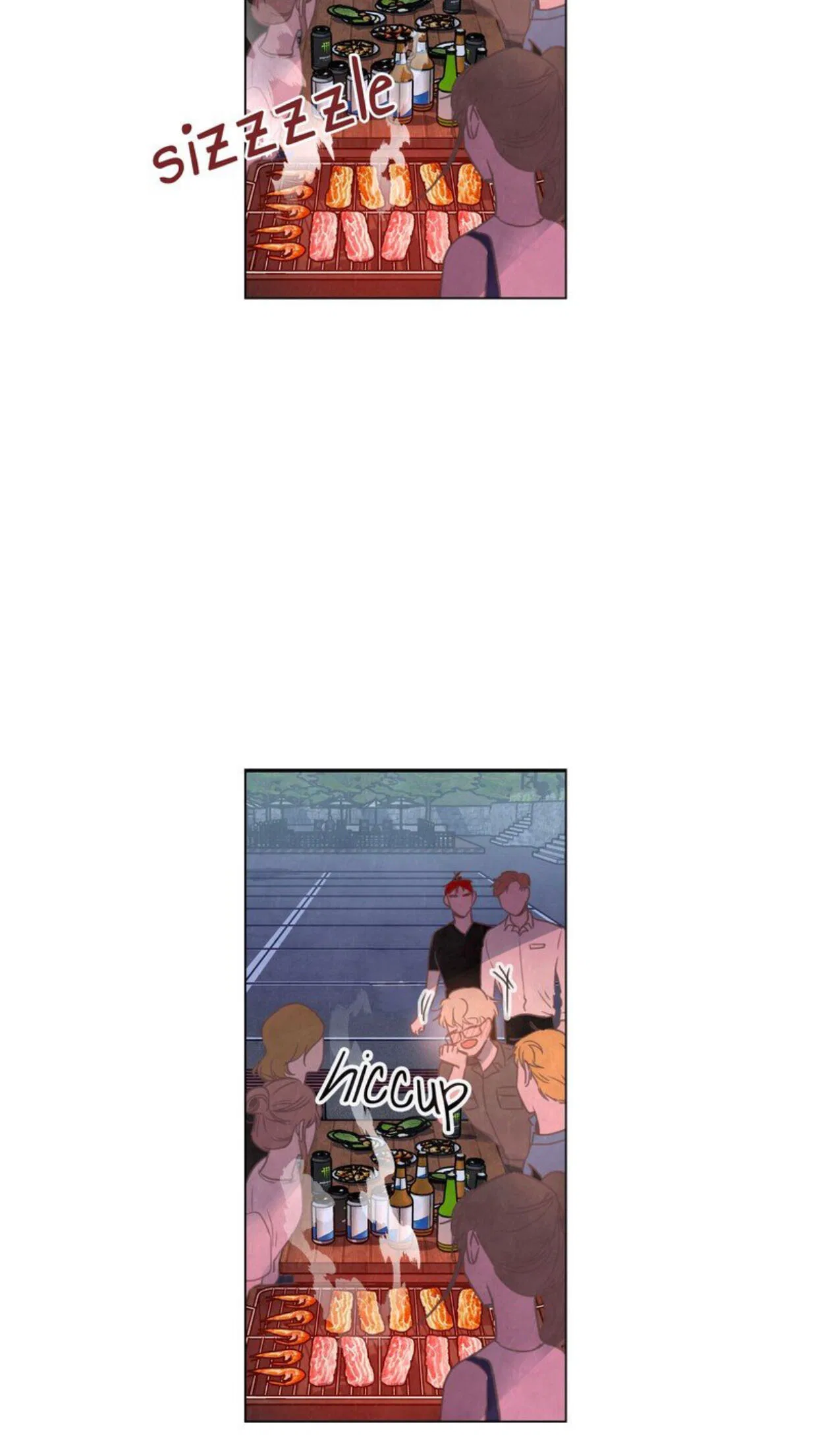 Holy Chicken Scripture Chapter 31 – Page 43
