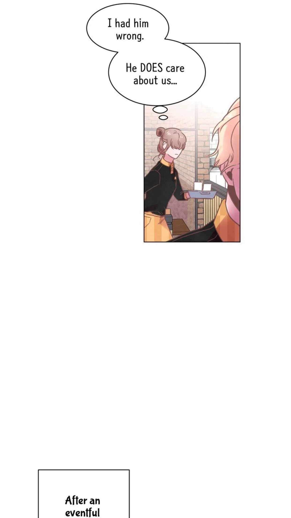 Holy Chicken Scripture Chapter 30 – Page 4