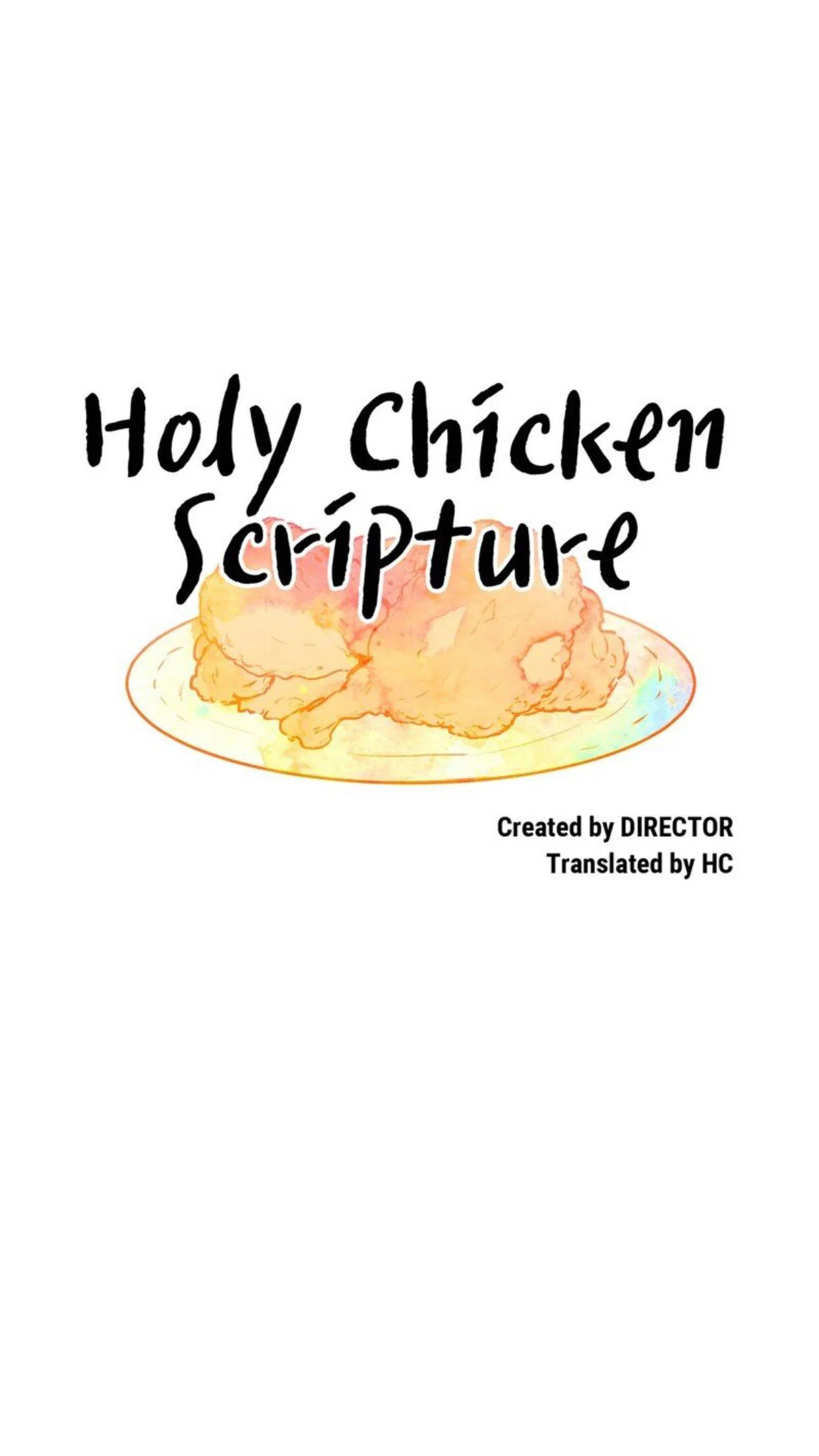 Holy Chicken Scripture Chapter 30 – Page 8