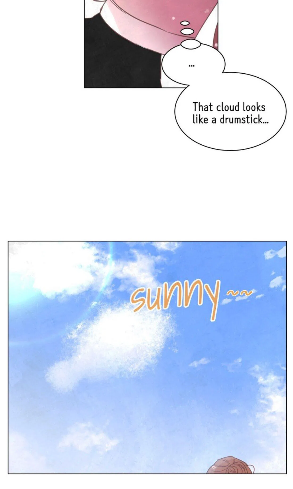 Holy Chicken Scripture Chapter 30 – Page 10