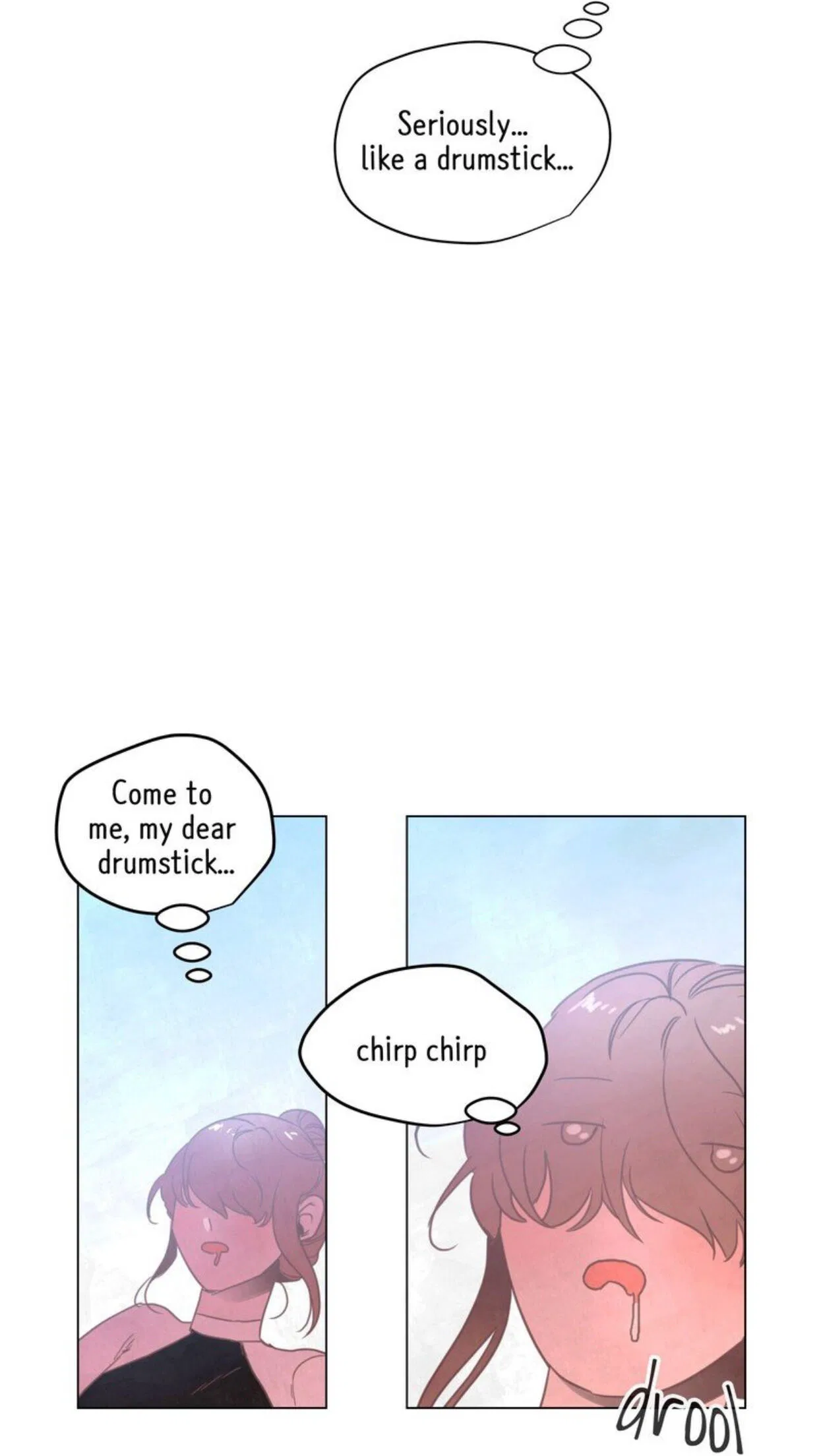Holy Chicken Scripture Chapter 30 – Page 11