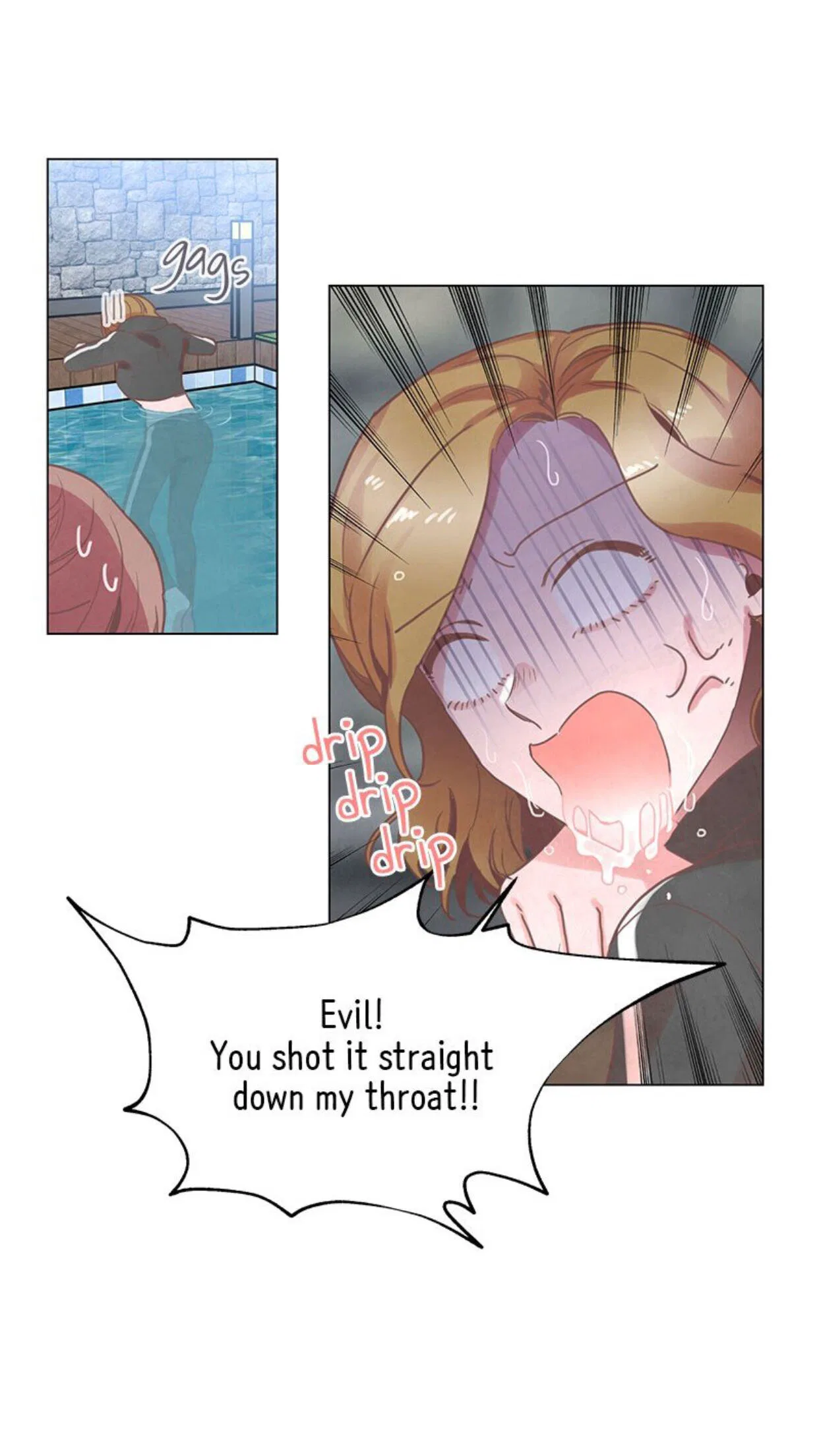 Holy Chicken Scripture Chapter 30 – Page 17