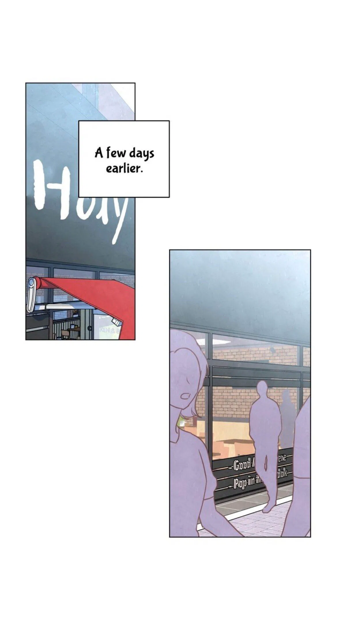 Holy Chicken Scripture Chapter 30 – Page 25