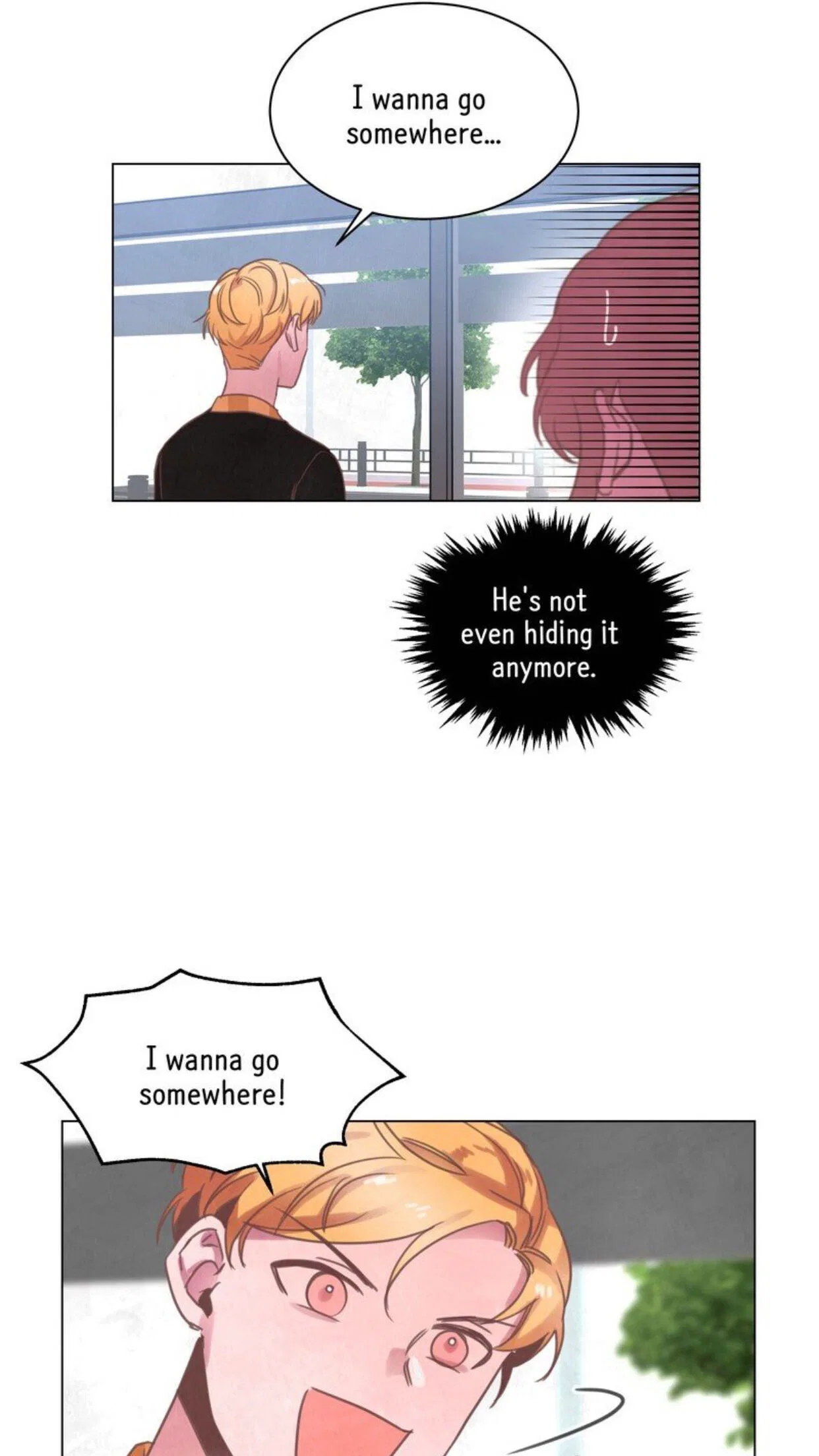 Holy Chicken Scripture Chapter 30 – Page 26