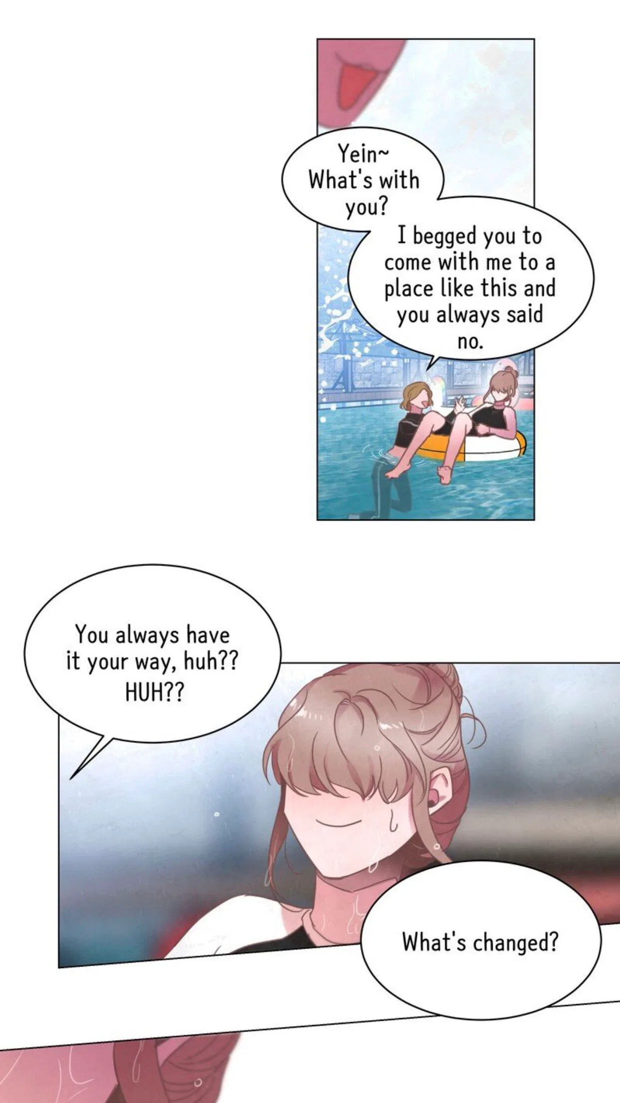 Holy Chicken Scripture Chapter 30 – Page 35