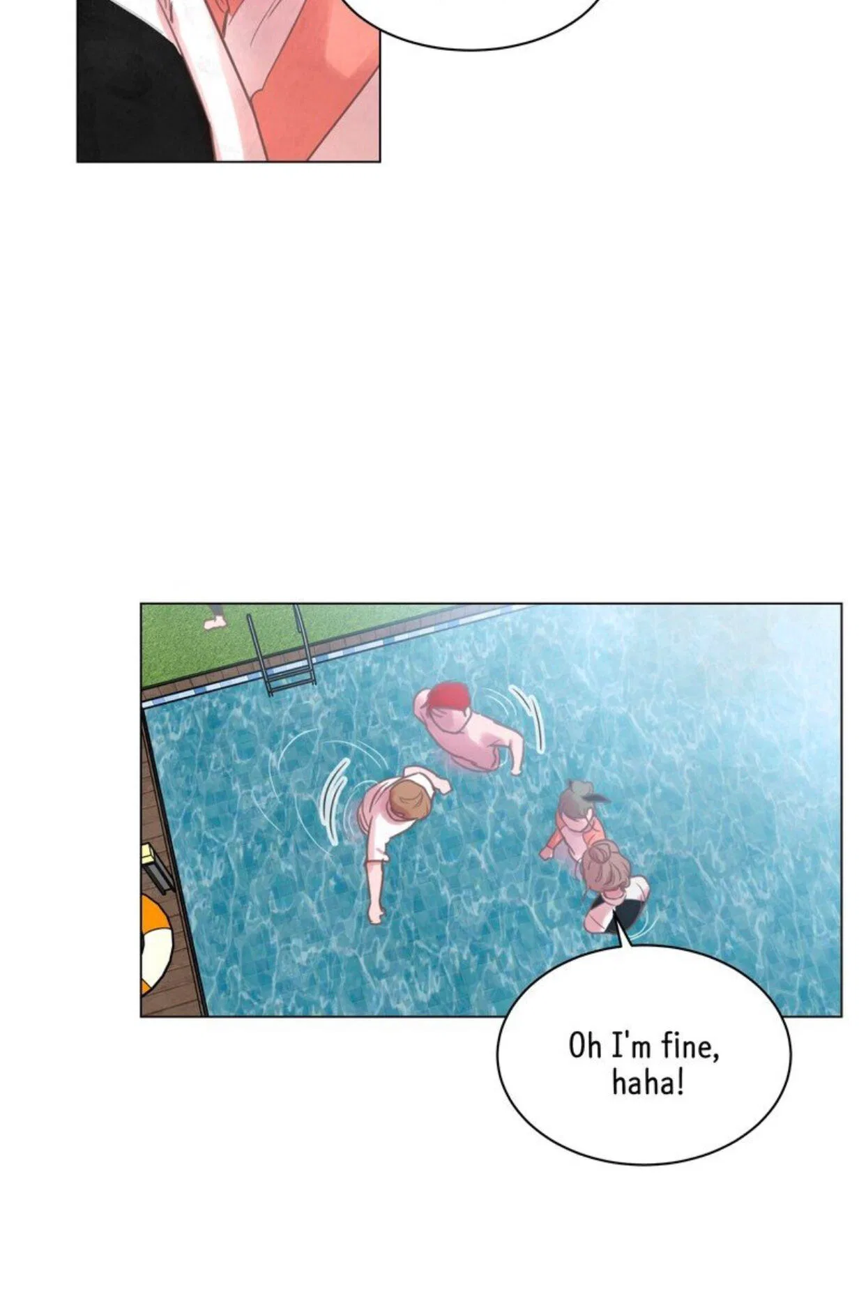 Holy Chicken Scripture Chapter 30 – Page 42