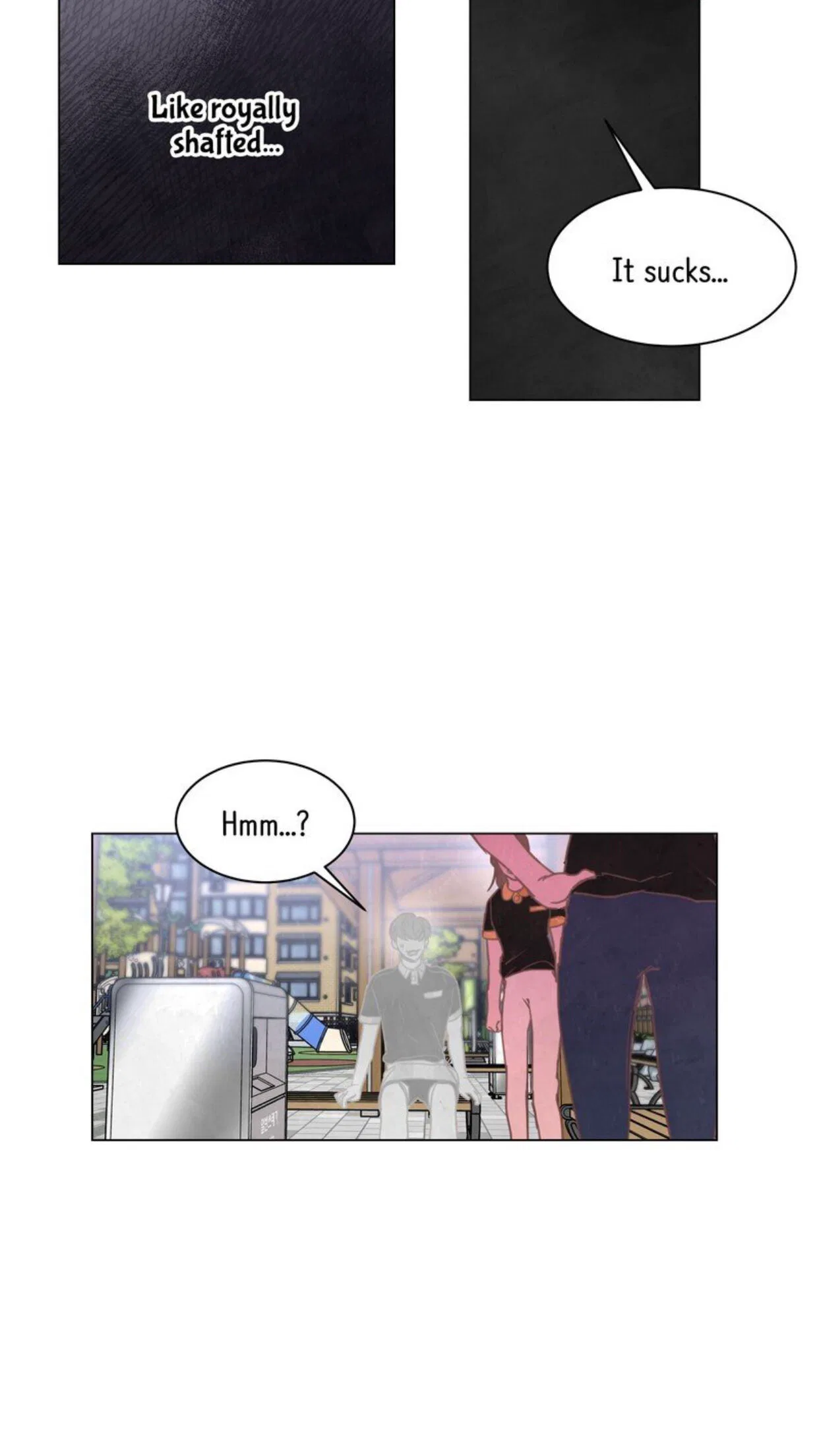 Holy Chicken Scripture Chapter 29 – Page 3