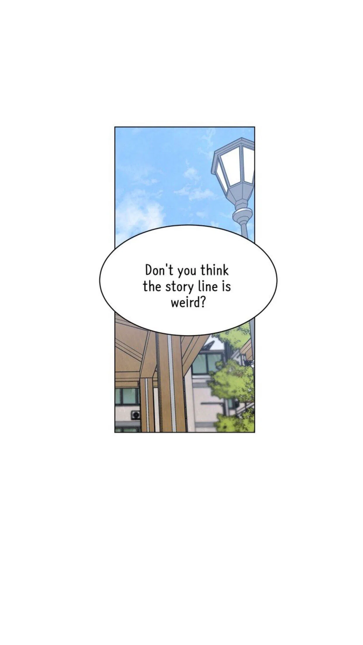 Holy Chicken Scripture Chapter 29 – Page 6