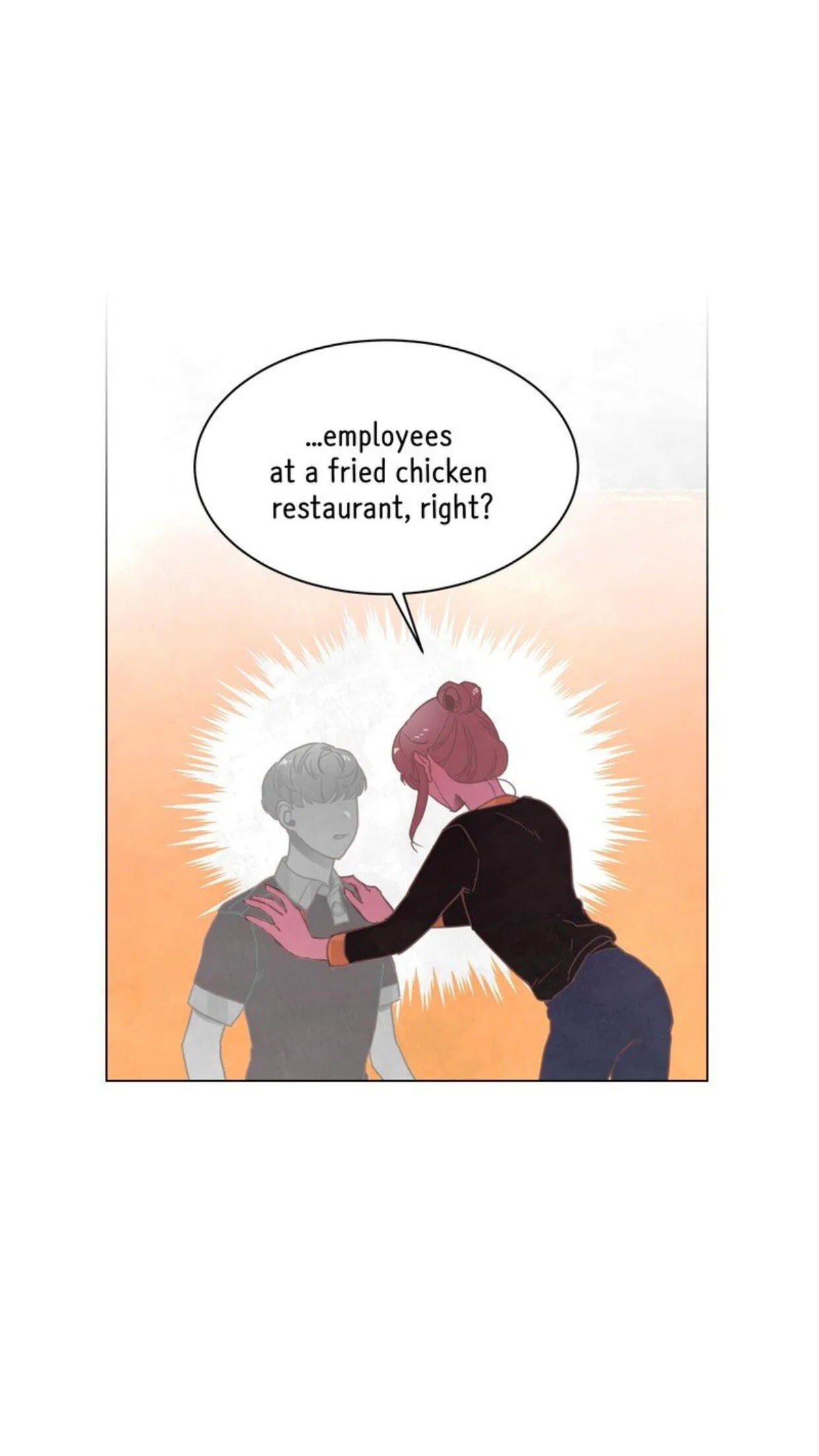Holy Chicken Scripture Chapter 29 – Page 8