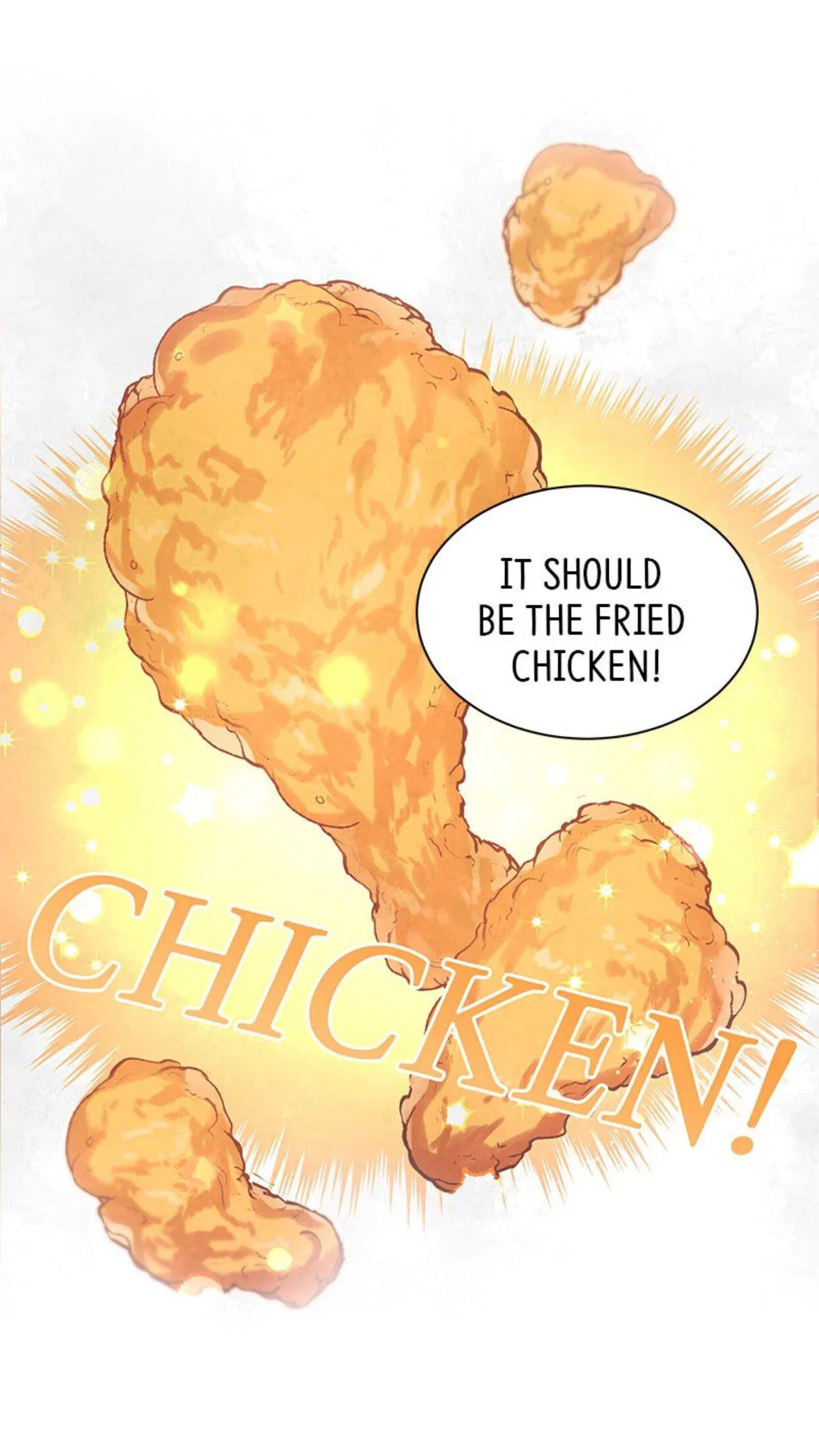 Holy Chicken Scripture Chapter 29 – Page 12