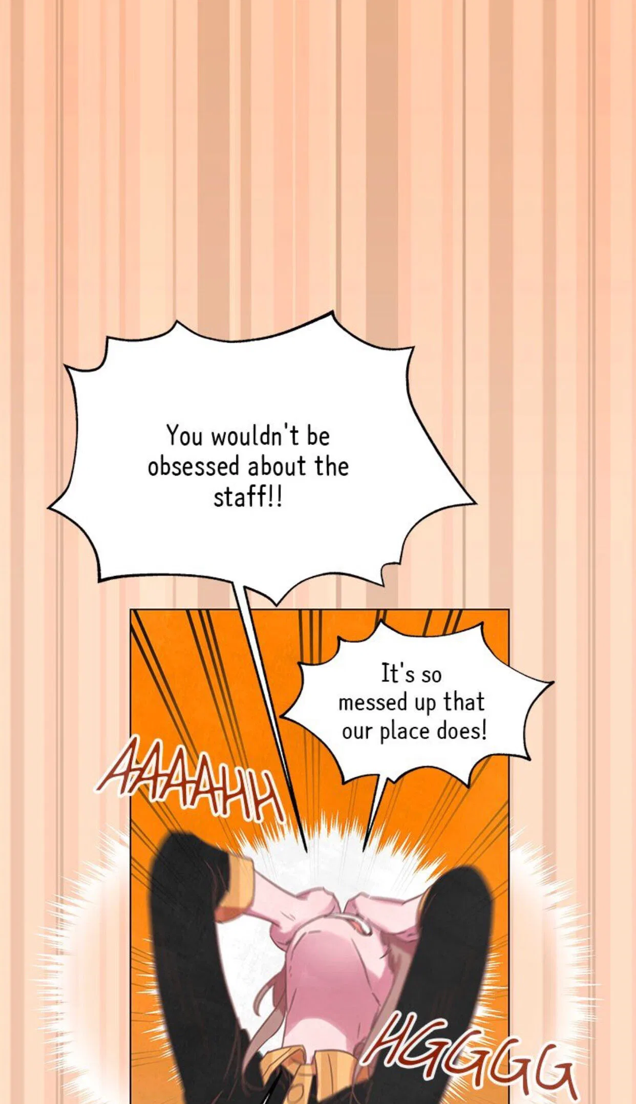 Holy Chicken Scripture Chapter 29 – Page 14