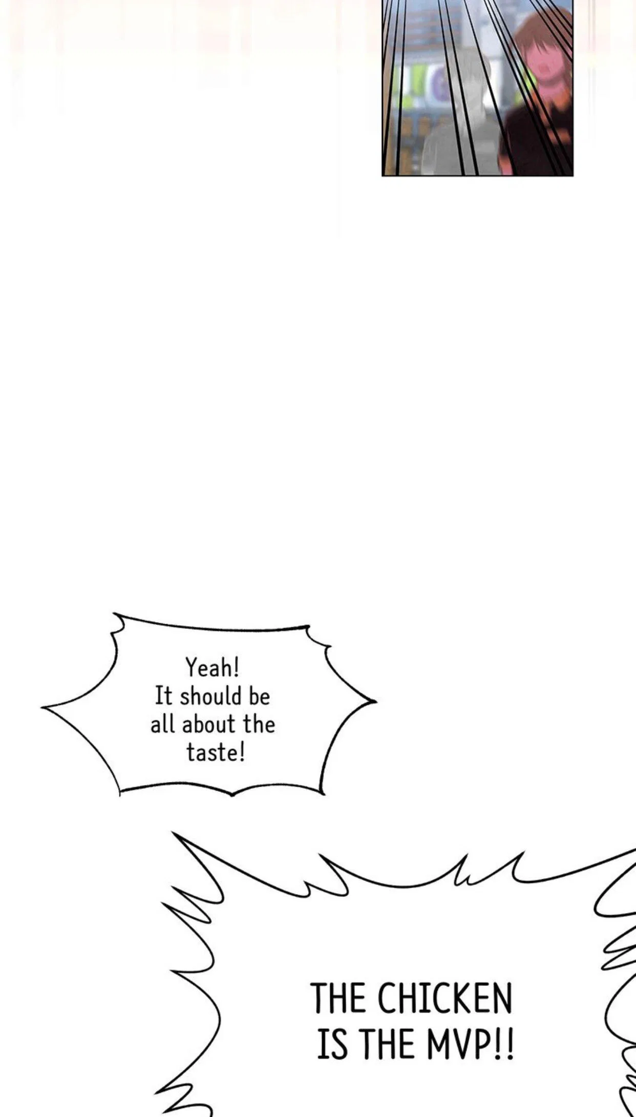 Holy Chicken Scripture Chapter 29 – Page 16