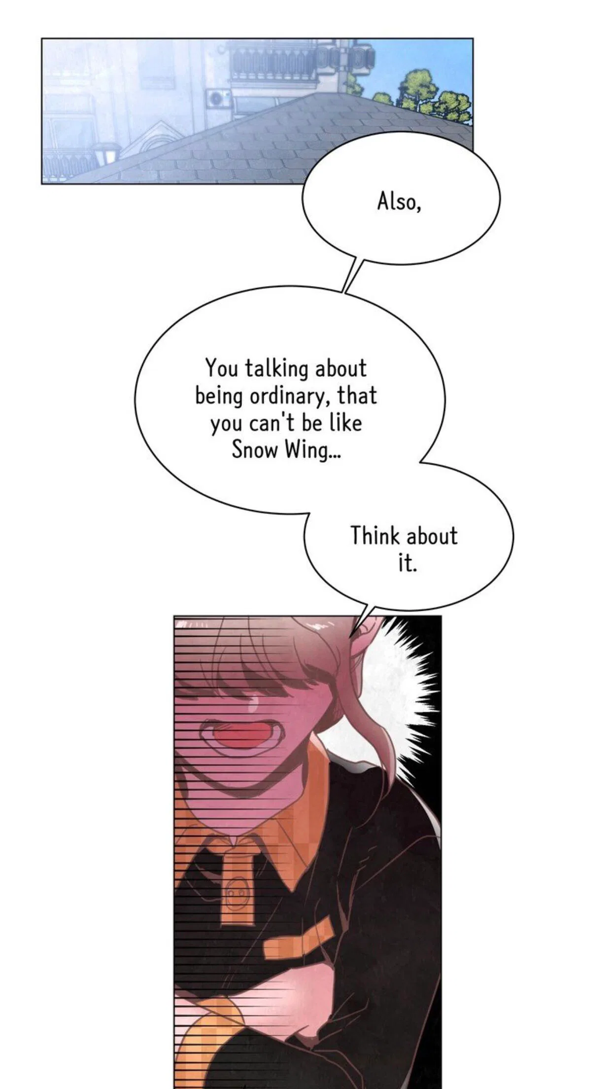 Holy Chicken Scripture Chapter 29 – Page 19