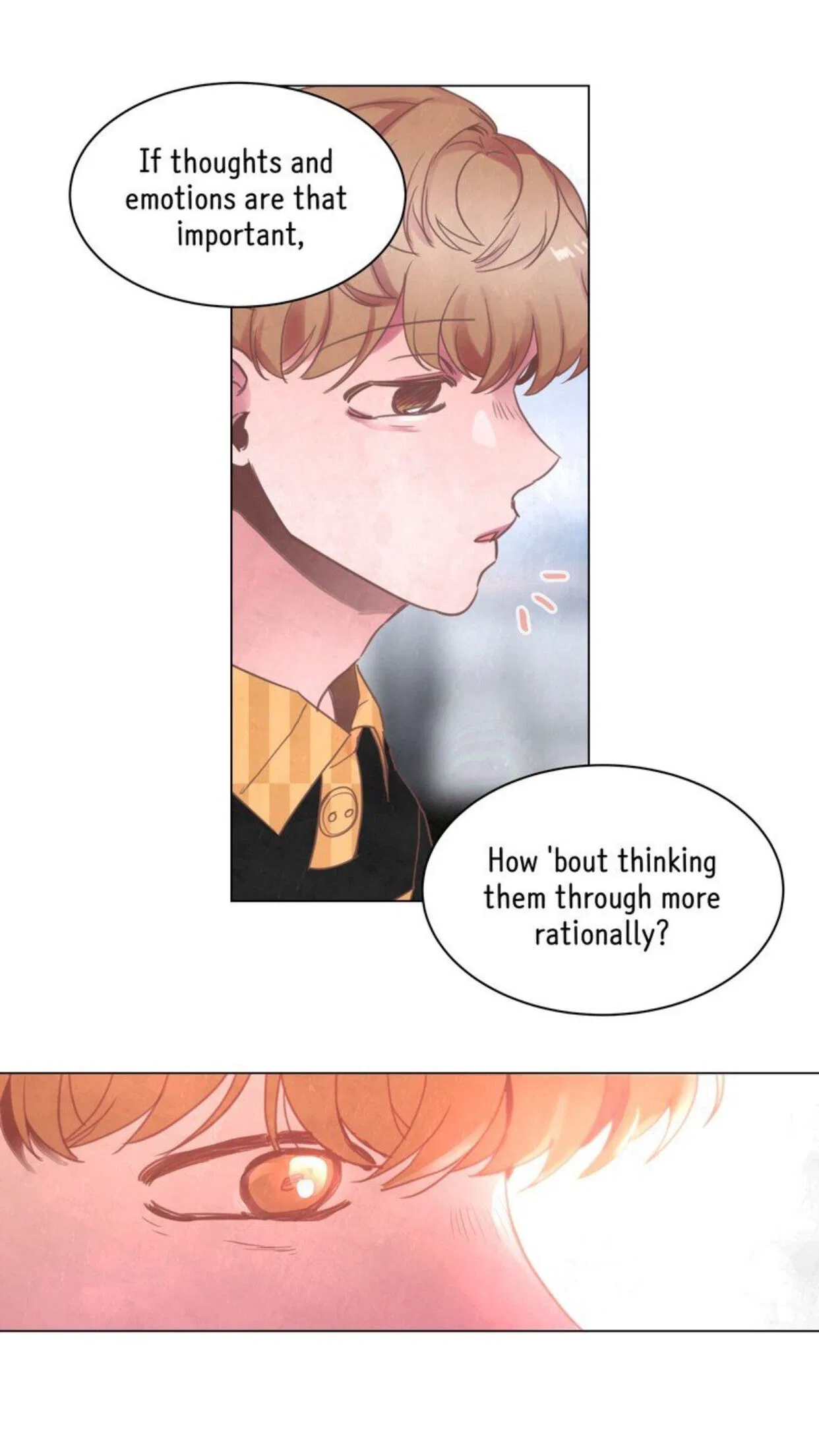 Holy Chicken Scripture Chapter 29 – Page 29