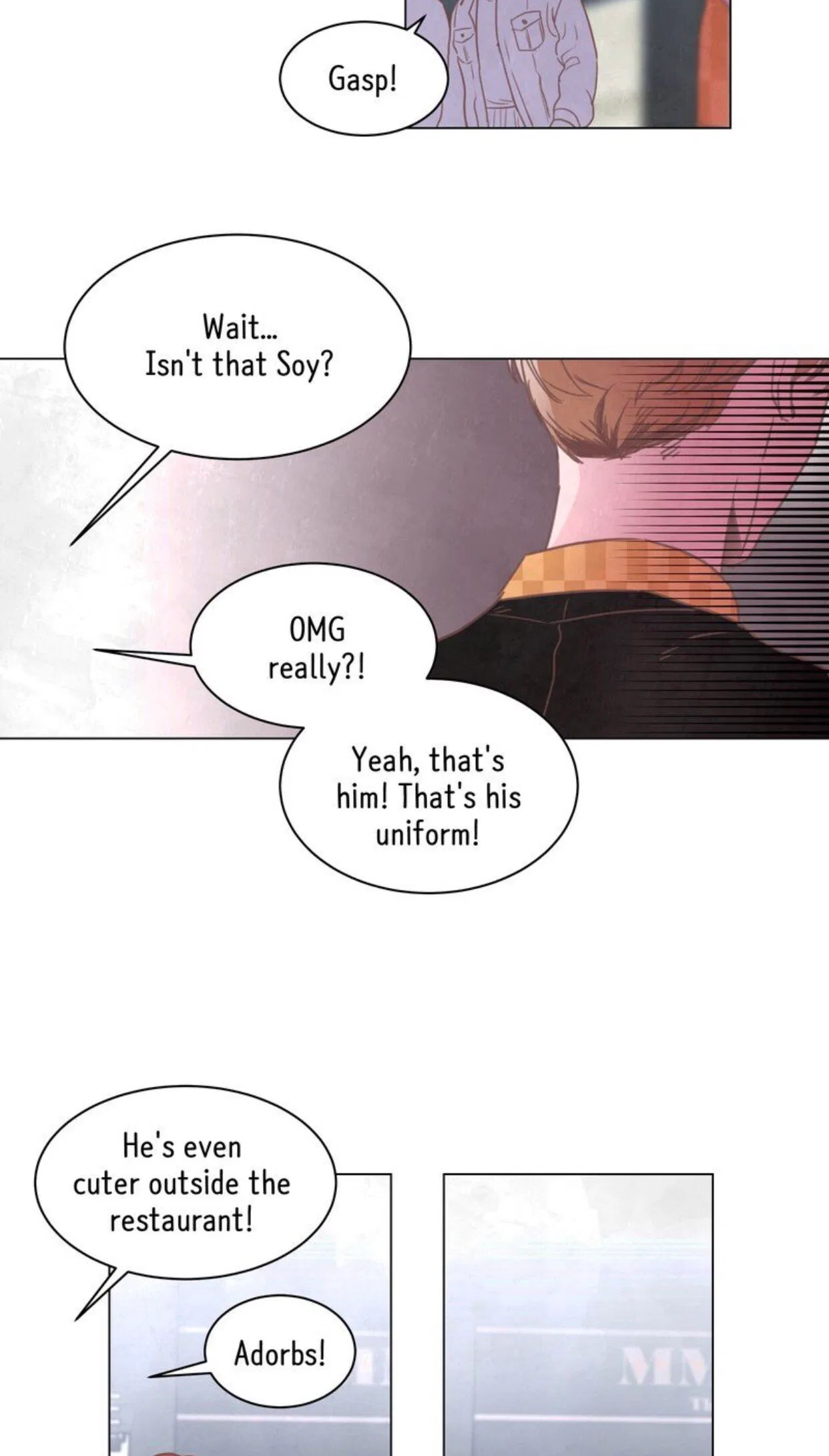 Holy Chicken Scripture Chapter 29 – Page 40