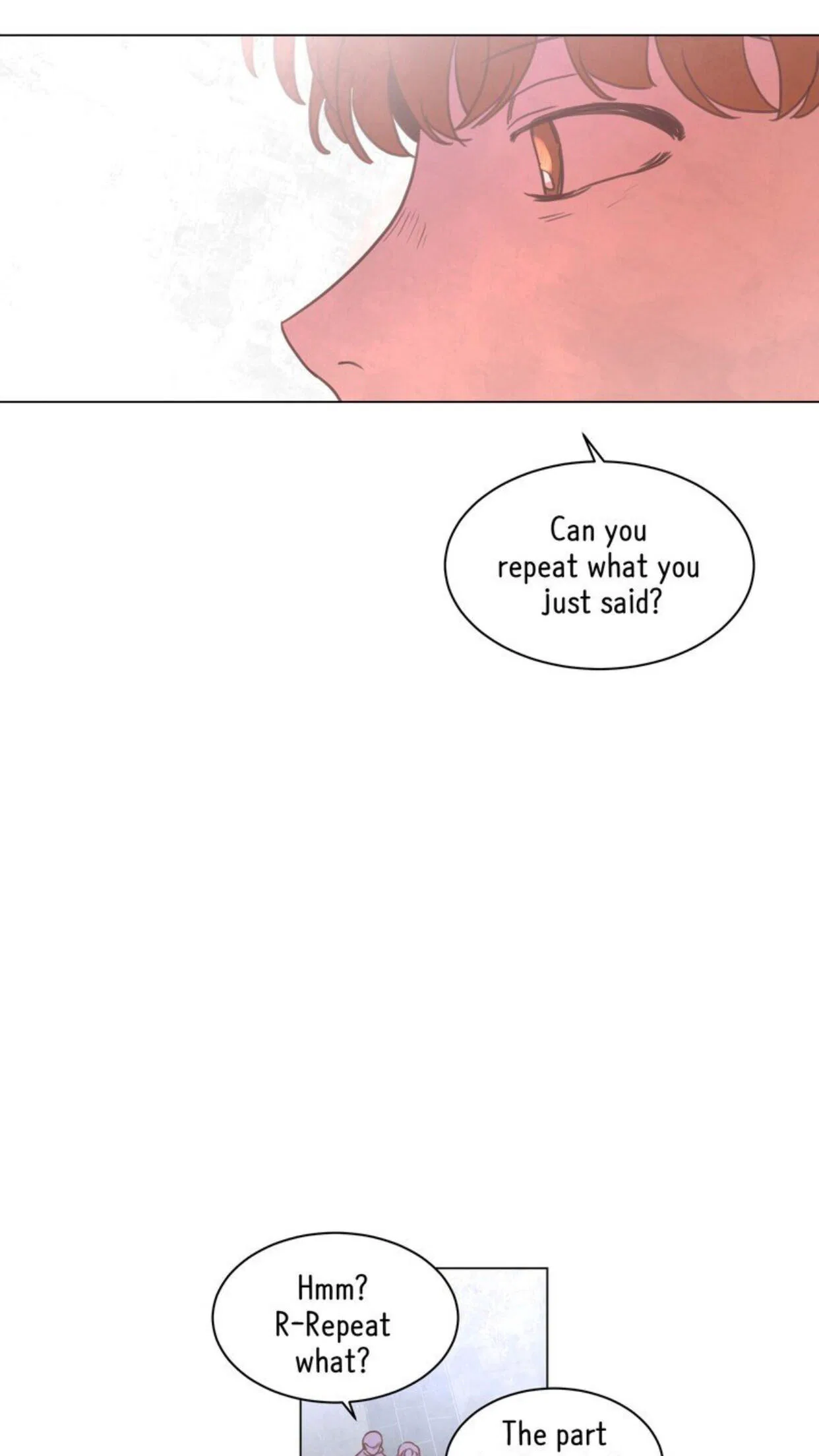 Holy Chicken Scripture Chapter 29 – Page 44