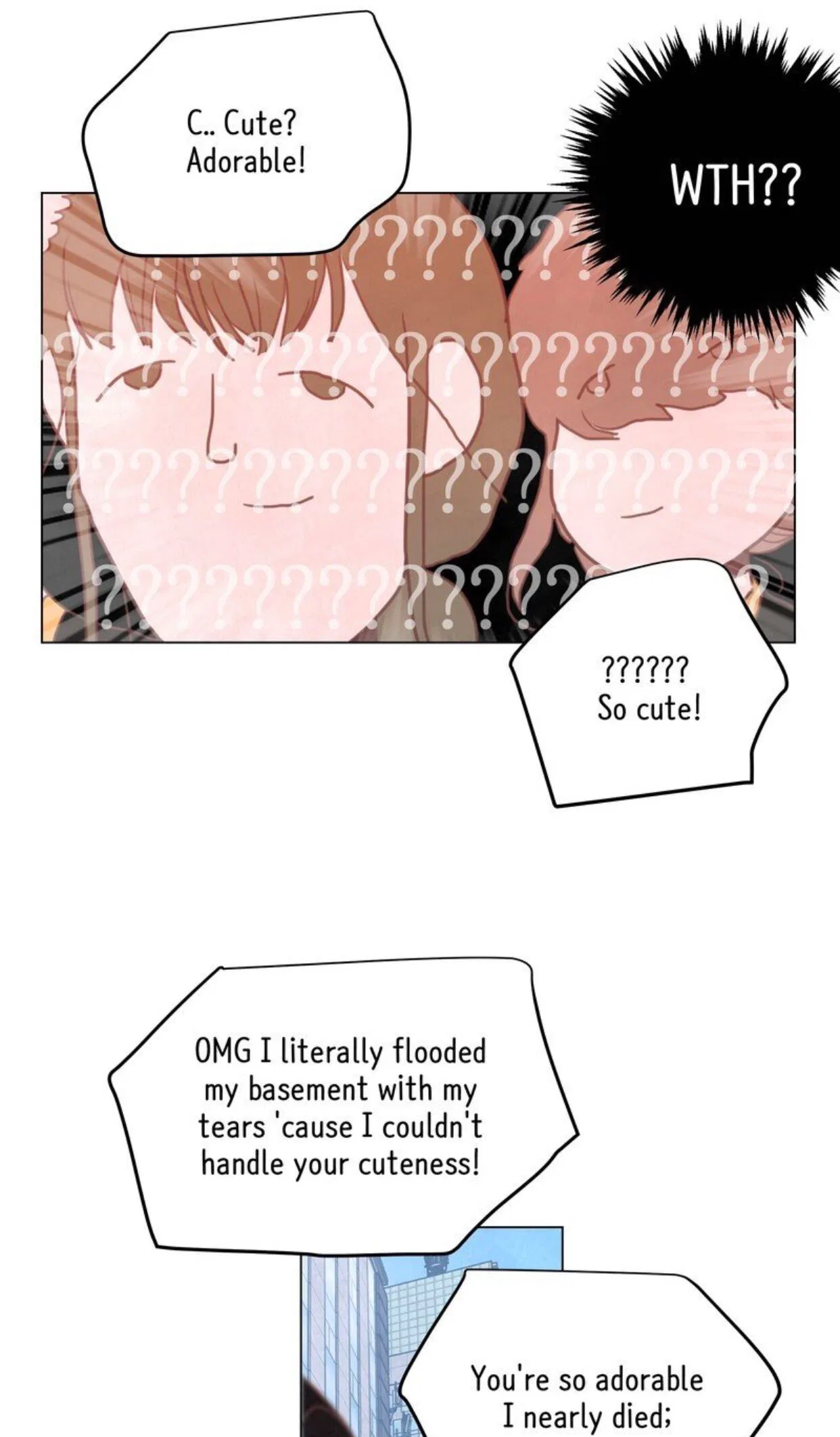 Holy Chicken Scripture Chapter 29 – Page 46