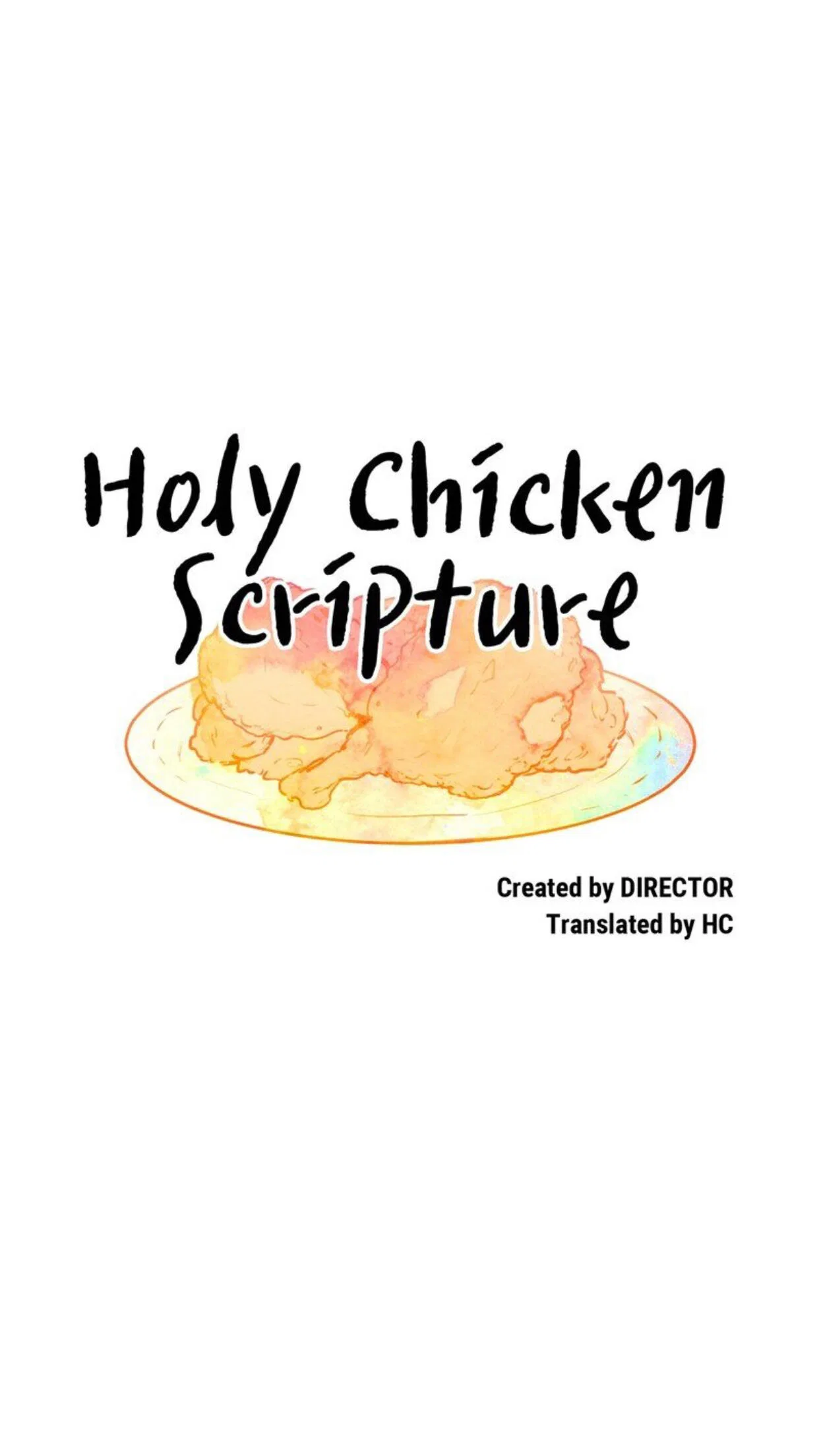 Holy Chicken Scripture Chapter 28 – Page 11