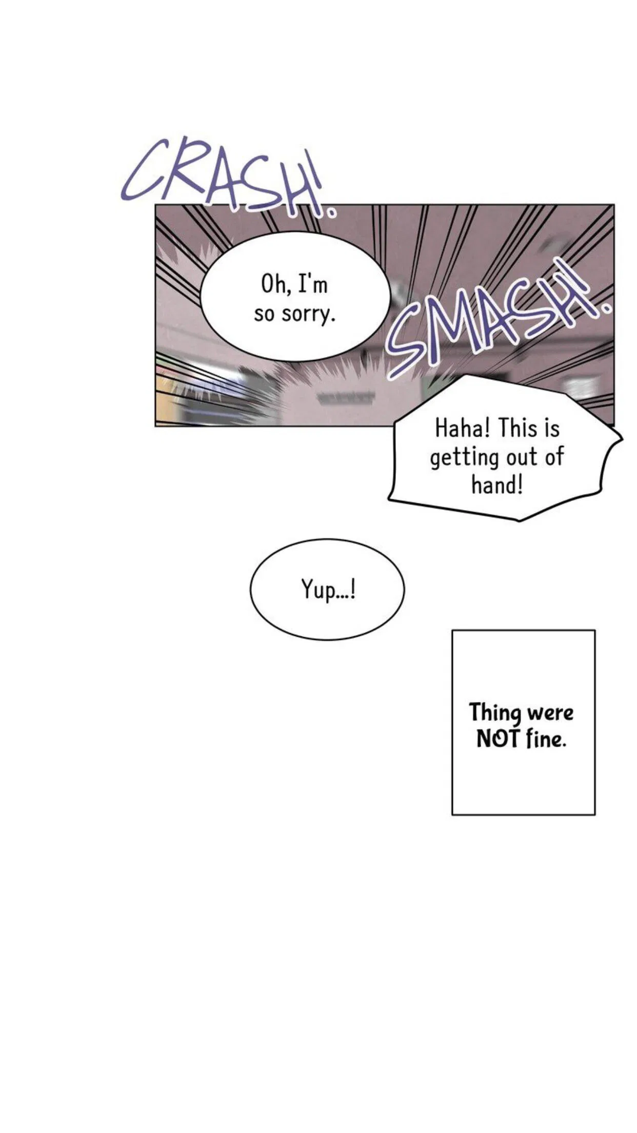 Holy Chicken Scripture Chapter 28 – Page 15