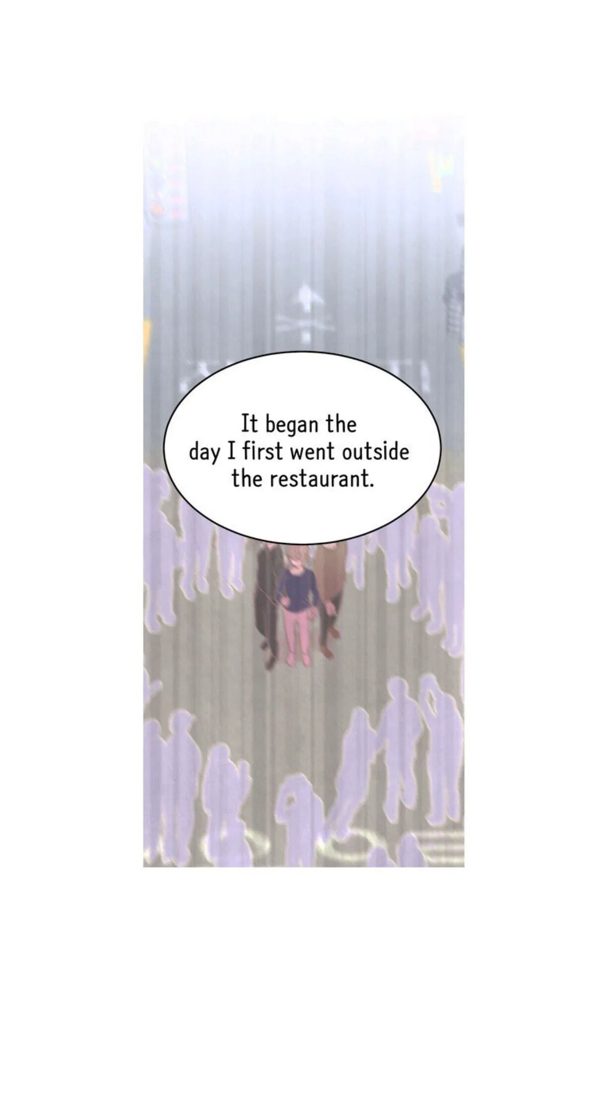Holy Chicken Scripture Chapter 28 – Page 21