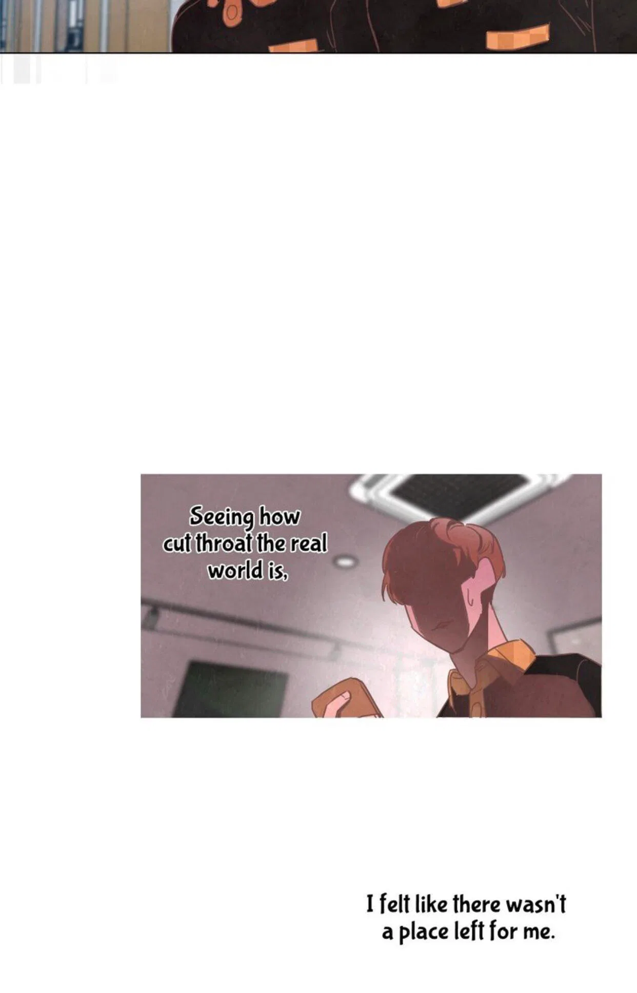 Holy Chicken Scripture Chapter 28 – Page 24