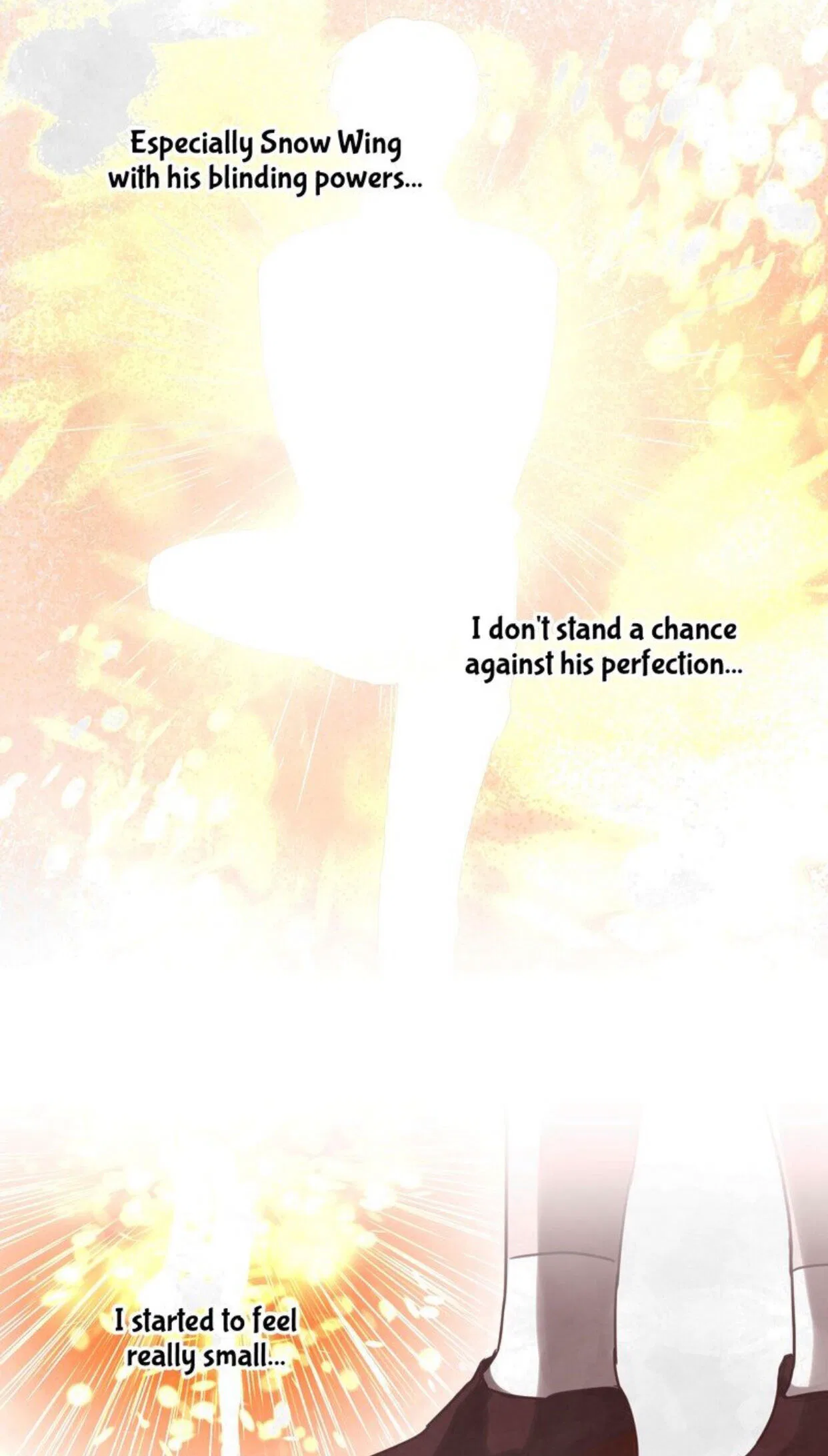 Holy Chicken Scripture Chapter 28 – Page 26
