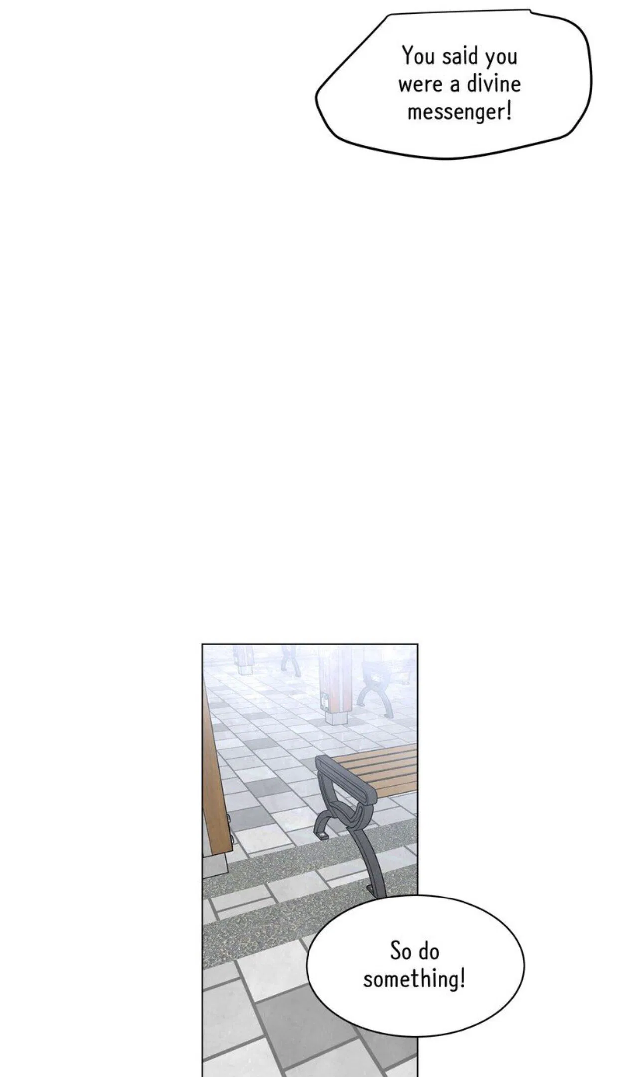 Holy Chicken Scripture Chapter 28 – Page 31