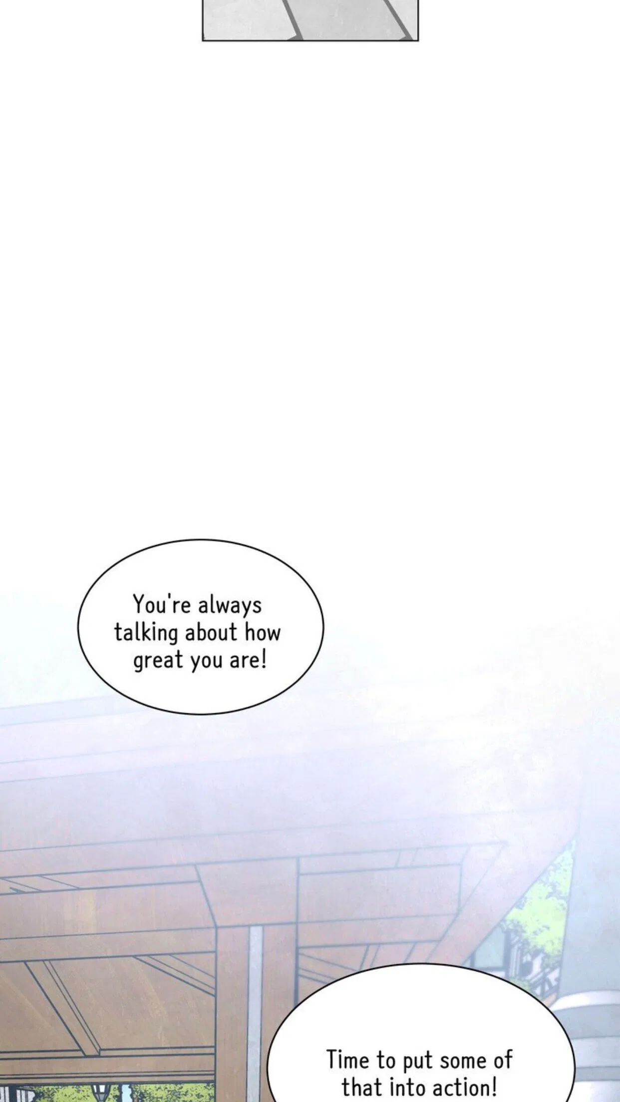 Holy Chicken Scripture Chapter 28 – Page 32
