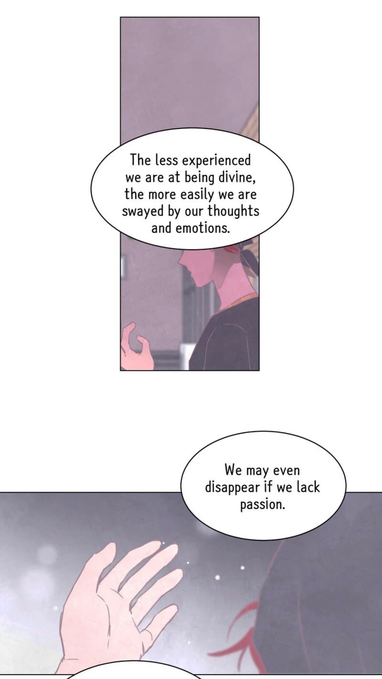 Holy Chicken Scripture Chapter 28 – Page 36