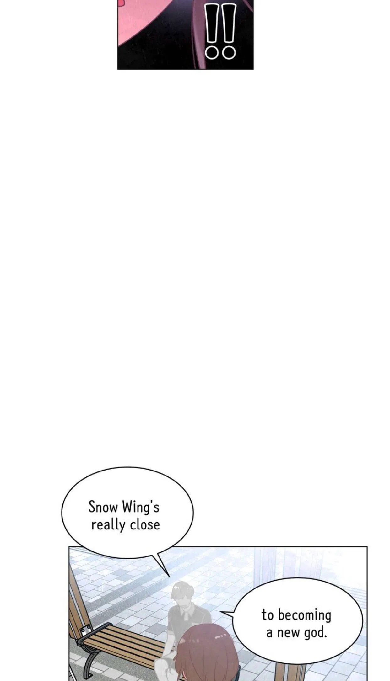 Holy Chicken Scripture Chapter 28 – Page 38