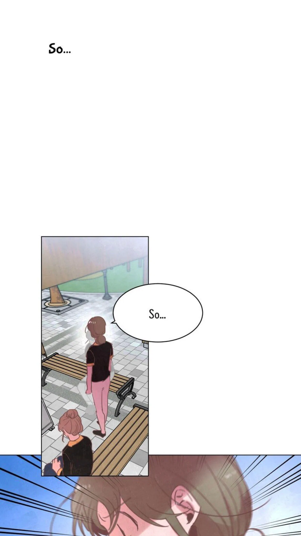 Holy Chicken Scripture Chapter 28 – Page 41