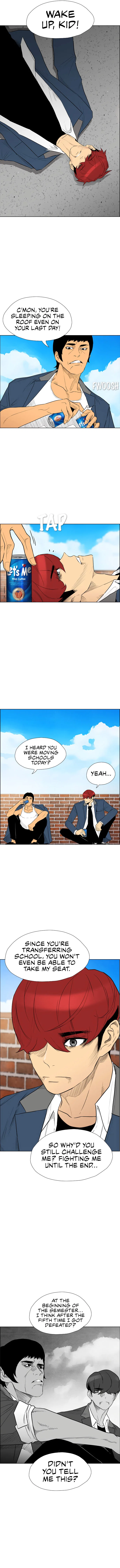 Revival Man Chapter 176 – Page 4