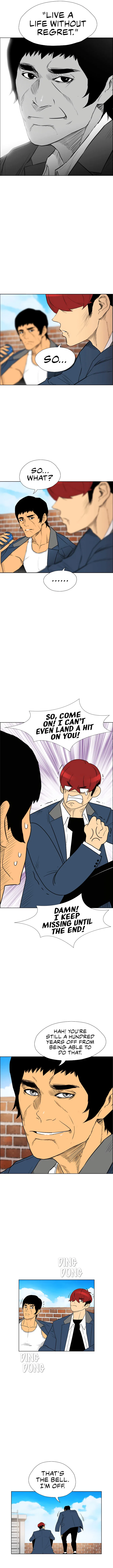 Revival Man Chapter 176 – Page 5