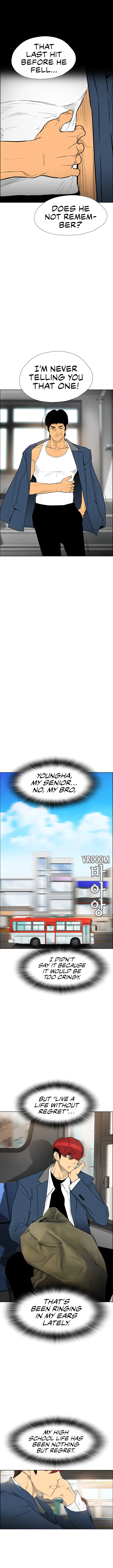 Revival Man Chapter 176 – Page 8