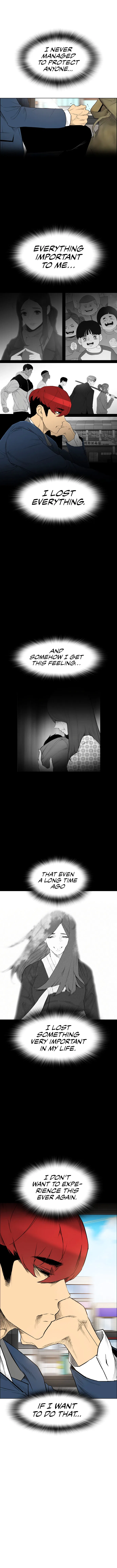 Revival Man Chapter 176 – Page 9