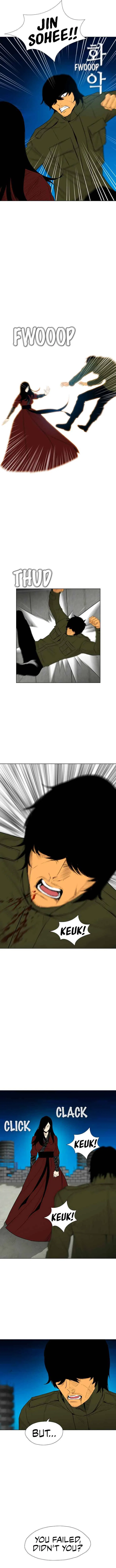 Revival Man Chapter 175 – Page 4
