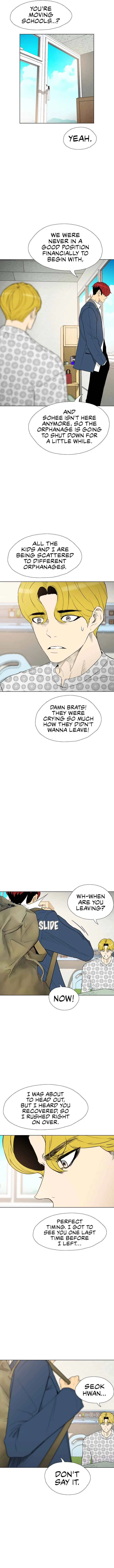 Revival Man Chapter 175 – Page 11