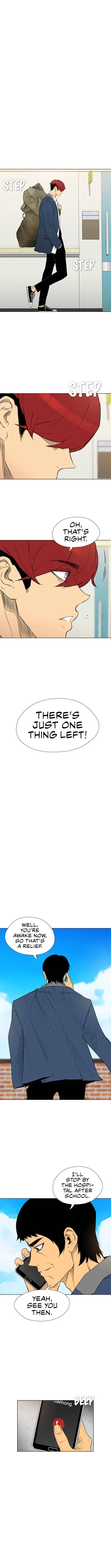 Revival Man Chapter 175 – Page 13