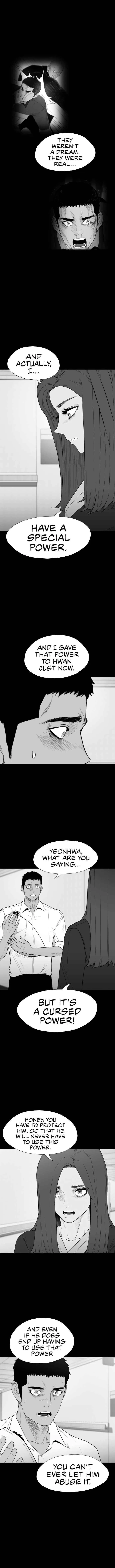 Revival Man Chapter 174 – Page 7